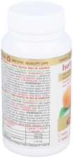Isoform B15 (&Oacute;leo de Noz) 40 P&eacute;rolas