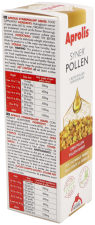 Synerpollen L&iacute;quido 60ml com conta-gotas
