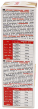 Synerpollen L&iacute;quido 60ml com conta-gotas