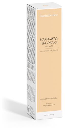 Hidrolato Hamamelis 100 Ml