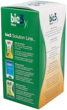 Fibra com Frutas 5 gr 24 Sacos