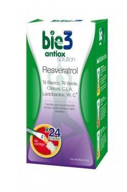 Bie 24 de mar&ccedil;o Vara Antiox Lution