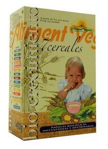 Mel 7 Gr&atilde;os Mingau