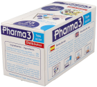 Pharma3 Diet & Detox 25 Sachês