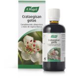 Gotas de Crataegisan 100 ml