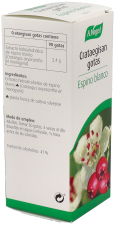 Gotas de Crataegisan 100 ml