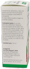 Gotas de Crataegisan 100 ml