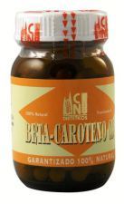 Betacaroteno 50Comp