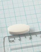 Lisina 500 mg 90 Comprimidos