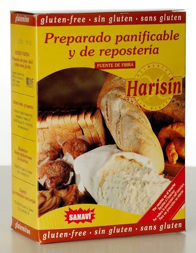 Sanavi Panifica&ccedil;&atilde;o Preparado