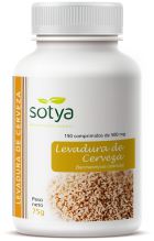 Levedura de Cerveja 150 comprimidos