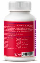 Resverasot 60 C&aacute;psulas