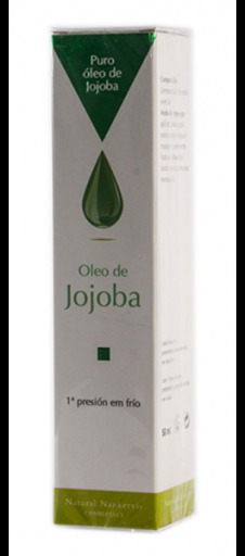 ?leo de Jojoba 50 ml