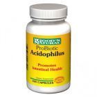 Acidophilus. 100 pérolas