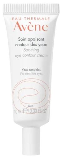 Cuidado Calmante para o Contorno dos Olhos 10 ml