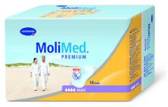 Molimed Premium Maxi 14 Unidades Molimed Premium Maxi 14 Unidades