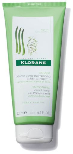 Creme Leave-In com leite papiro 150 ml