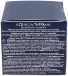 Aqualia Thermal Spa Noche Gel Crema Antifatiga 75 ml