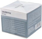 Btses Crema Hidratante Antiarrugas 50 ml