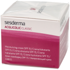 Creme Hidratante Acglicolic Classic FPS 15 50 ml