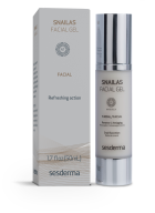 Snailas Gel Facial 50ml