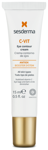 C Vit Creme Contorno dos Olhos 15 ml