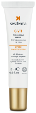 C Vit Creme Contorno dos Olhos 15 ml