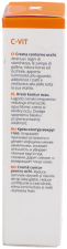 C Vit Creme Contorno dos Olhos 15 ml