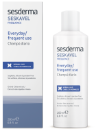 Seskavel Frequency Shampoo Frequency 200 ml