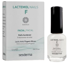 Lactemol Nails F Fortalecedor de Unhas 12ml