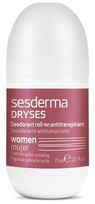 Desodorante Feminino Dryses 75 ml