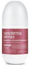 Desodorante Feminino Dryses 75 ml