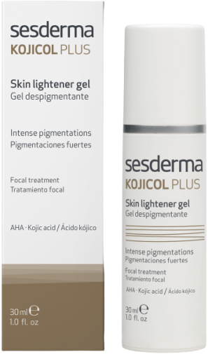 Kojicol Plus Gel Despigmentante 30ml