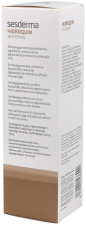Hidroquin Gel Clareador 50 ml