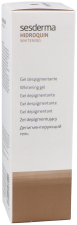 Hidroquin Gel Clareador 50 ml