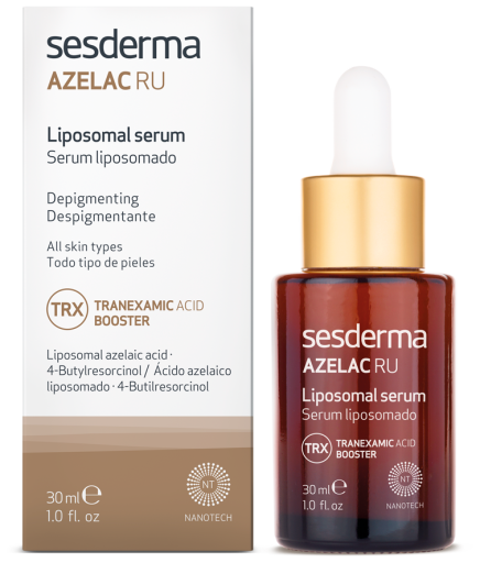 Azelac Ru Liposomal Sérum Anti-Manchas 30ml