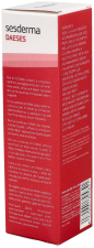 Daeses Contorno de Olhos e Lábios 15 ml