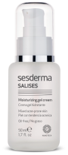 Salises Gel Creme Hidratante 50ml