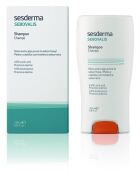 Shampoo de Tratamento Sebovalis 200 ml