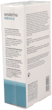 Shampoo de Tratamento Sebovalis 200 ml