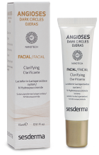 Contorno de Olhos Angioses 15 ml