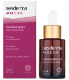 Soro Lipossomal Acglicólico 30ml