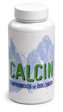 Dolomite Calc&iacute;n 100 comprimidos