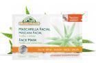 M&aacute;scara Facial - 24 Envelopes