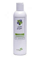 Shampoo regenerador com tepezcohuita