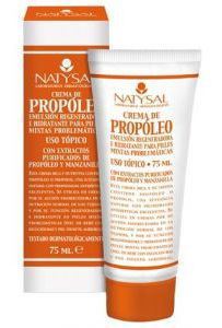Propolis Cream