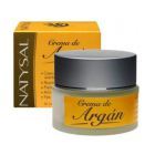 Creme Facial Argan