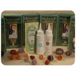 Radhe Shyam Tinta de Henna Preta