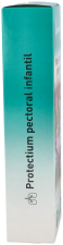 Ba&uacute; Infantil Protectium