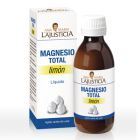 Magn&eacute;sio Total Sabor Lim&atilde;o 200 ml